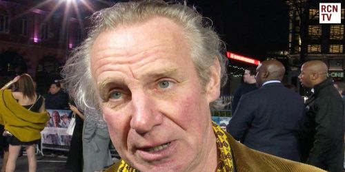 Nicholas Farrell
