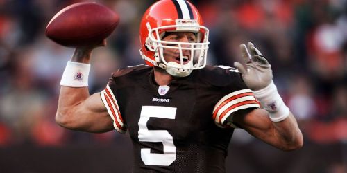 Jeff Garcia