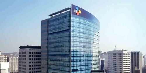 CJ Group