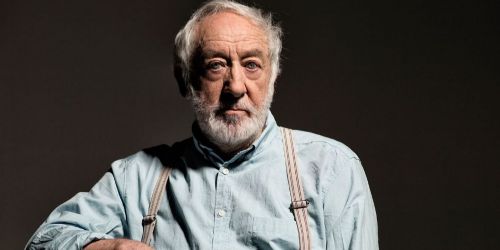 Dieter Hallervorden