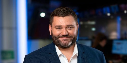Paul Murray