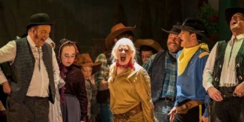 Calamity Jane (musical)