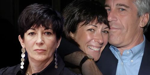 Who Is Ghislaine Maxwell?