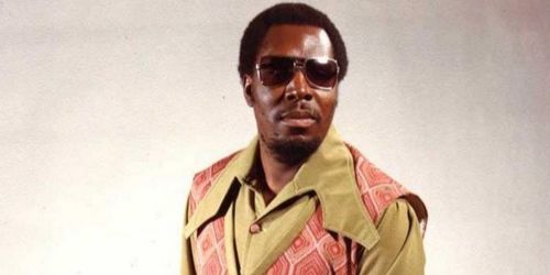 Clarence Carter