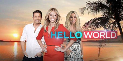 Helloworld