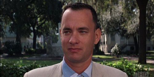 Forrest Gump - FamousFix.com