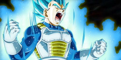 Vegeta
