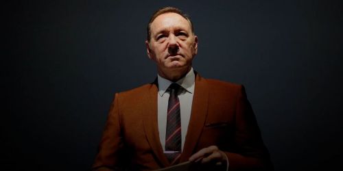Spacey Unmasked