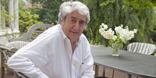 Tom Conti