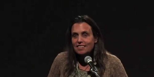 Winona LaDuke