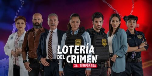 Lotería del crímen