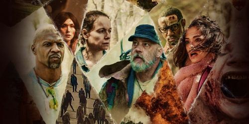 Tales of the Walking Dead