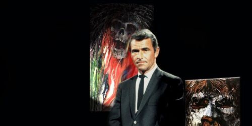Night Gallery