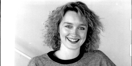Victoria Longley