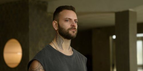 Suburra: Blood on Rome - streaming tv show online