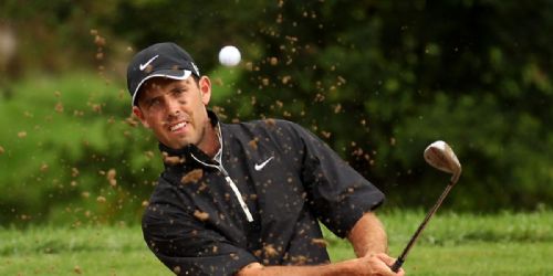 Charl Schwartzel