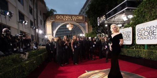 73rd Golden Globe Awards
