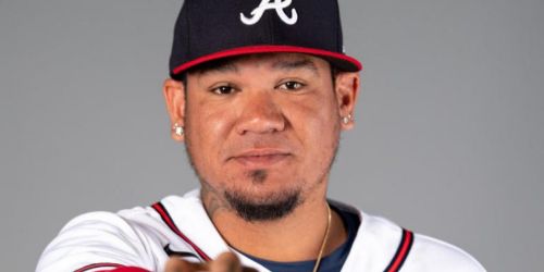 Felix Hernandez