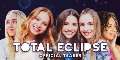 Total Eclipse