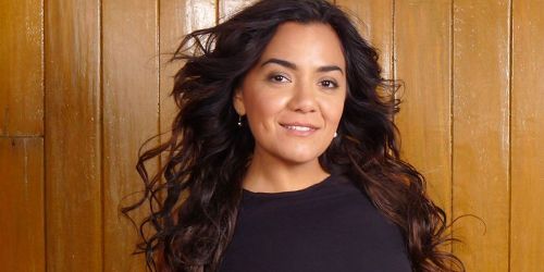 Paloma Arredondo