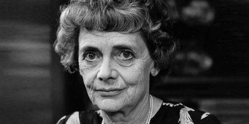 Celia Johnson
