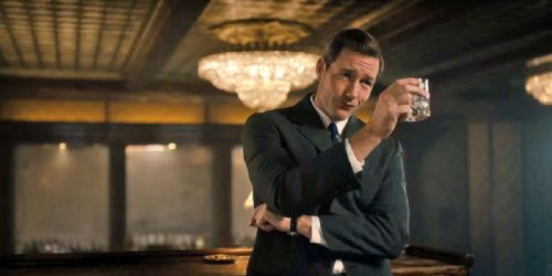Public Morals