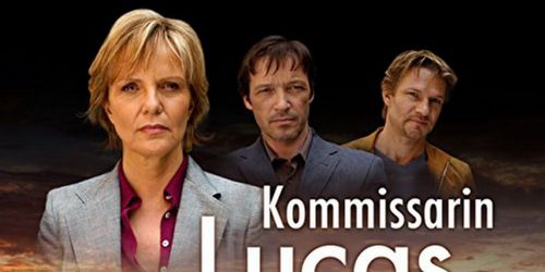 Kommissarin Lucas