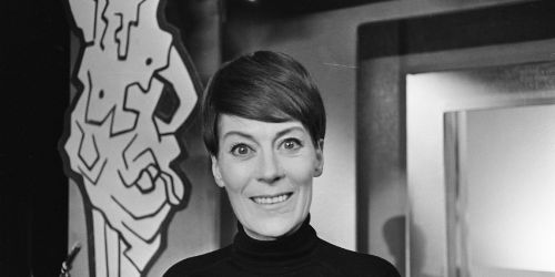 Lia Dorana