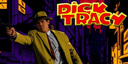 Dick Tracy