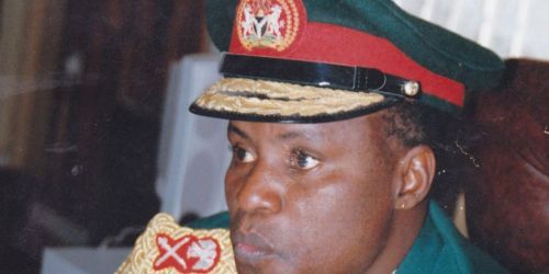 Bashir Salihi Magashi