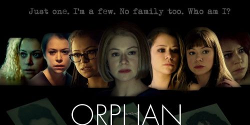 Orphan Black