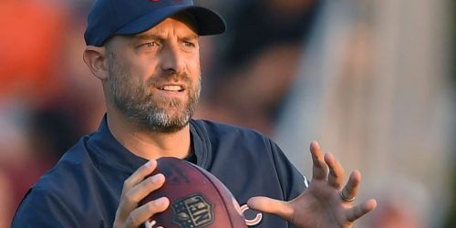 Matt Nagy
