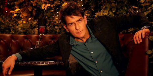 Charlie Sheen