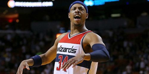 Paul Pierce