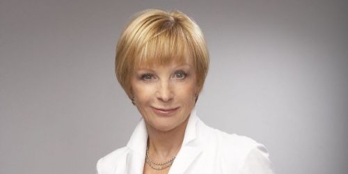Anne Robinson