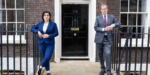 Make Me Prime Minister