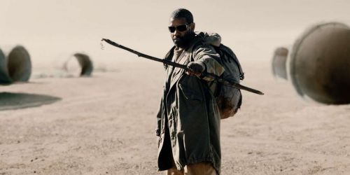The Book of Eli