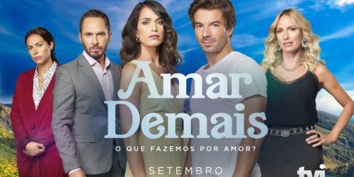 Amar Demais