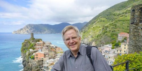 Rick Steves