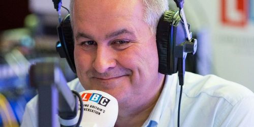 Iain Dale