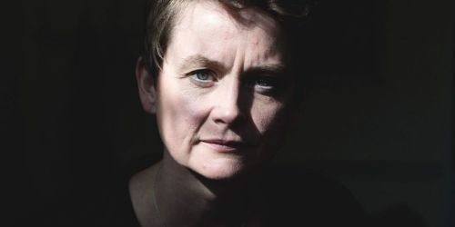 Yvette Cooper