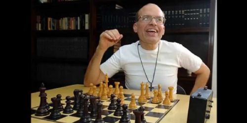 10 Best Brazilian Chess Players From Brazil (FIDE Ranked)