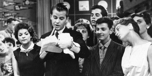 American Bandstand