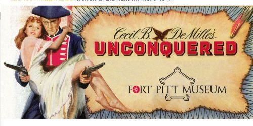Unconquered