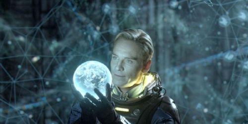 Prometheus