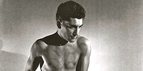 Marcel Khill