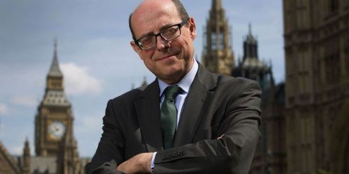 Nick Robinson