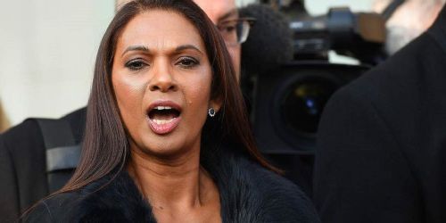 Gina Miller