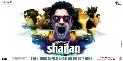 Shaitan