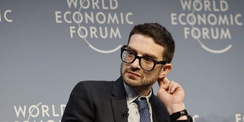 Alexander Soros